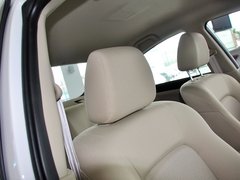 马自达3 2012款 1.6 自动 经典款特惠型