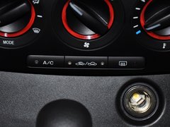 马自达3 2012款 1.6 自动 经典款特惠型