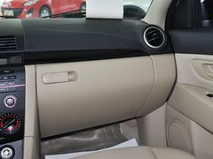 马自达3 2012款 1.6 自动 经典款特惠型