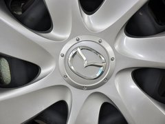 马自达3 2012款 1.6 自动 经典款特惠型