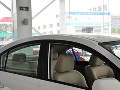 马自达3 2012款 1.6 自动 经典款特惠型