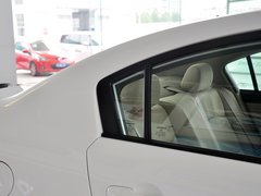 马自达3 2012款 1.6 自动 经典款特惠型