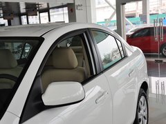 马自达3 2012款 1.6 自动 经典款特惠型