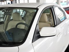 马自达3 2012款 1.6 自动 经典款特惠型