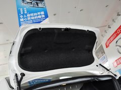 马自达3 2012款 1.6 自动 经典款特惠型