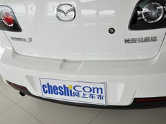 马自达3 2012款 1.6 自动 经典款特惠型