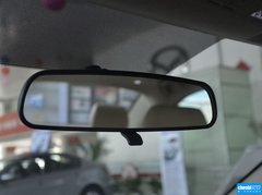 马自达3 2012款 1.6 自动 经典款标准型