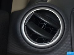 马自达3 2012款 1.6 自动 经典款标准型
