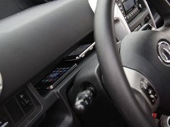 长城M2 2012款 1.5L 手动 两驱都市版 5座