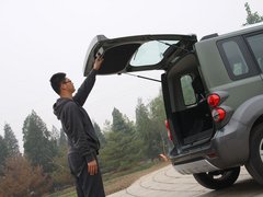 长城M2 2012款 1.5L 手动 两驱都市版 5座