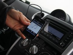 长城M2 2012款 1.5L 手动 两驱都市版 5座