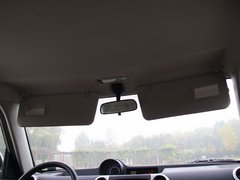 长城M2 2012款 1.5L 手动 两驱都市版 5座