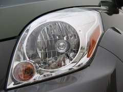 长城M2 2012款 1.5L 手动 两驱都市版 5座