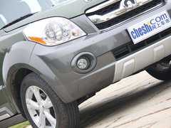 长城M2 2012款 1.5L 手动 两驱都市版 5座