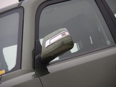 长城M2 2012款 1.5L 手动 两驱都市版 5座