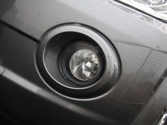 长城M2 2012款 1.5L 手动 两驱都市版 5座