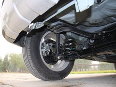 长城M2 2012款 1.5L 手动 两驱都市版 5座