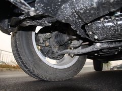 长城M2 2012款 1.5L 手动 两驱都市版 5座