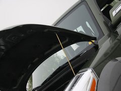 长城M2 2012款 1.5L 手动 两驱都市版 5座