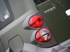 长城M2 2012款 1.5L 手动 两驱都市版 5座