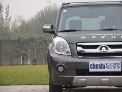 长城M2 2012款 1.5L 手动 两驱都市版 5座