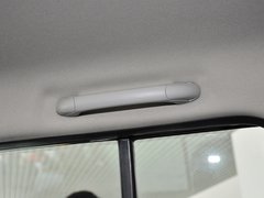 长城M2 2012款 1.5L 手动 两驱都市版 5座