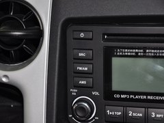 长城M2 2012款 1.5L 手动 两驱都市版 5座