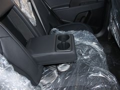 智跑 2012款 2.0L 自动 2WD GLS 5座