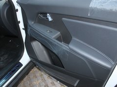 智跑 2012款 2.0L 自动 2WD GLS 5座