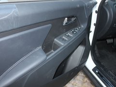 智跑 2012款 2.0L 自动 2WD GLS 5座