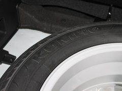 智跑 2012款 2.0L 自动 2WD GLS 5座