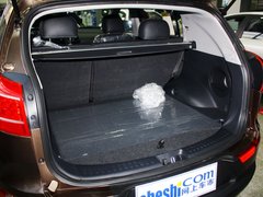 智跑 2012款 2.0L 自动 2WD GLS 5座