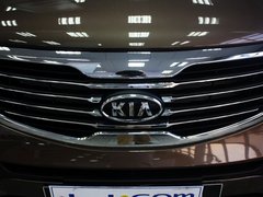 智跑 2012款 2.0L 自动 2WD GLS 5座