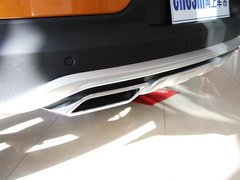 智跑 2012款 2.0L 自动 2WD GLS 5座