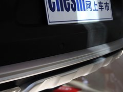 智跑 2012款 2.0L 自动 2WD GLS 5座
