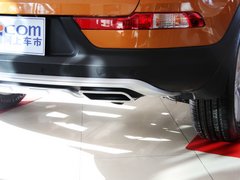 智跑 2012款 2.0L 自动 2WD GLS 5座