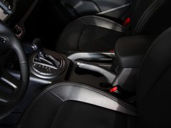 智跑 2012款 2.0L 自动 2WD GLS 5座