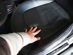 智跑 2012款 2.0L 自动 2WD GLS 5座