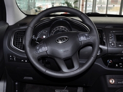 东风悦达起亚  智跑 2.0L AT