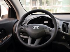 智跑 2012款 2.0L 自动 2WD GLS 5座