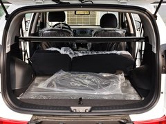 智跑 2012款 2.0L 自动 2WD GLS 5座