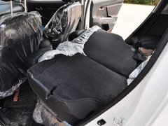 智跑 2012款 2.0L 自动 2WD GLS 5座