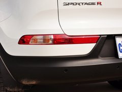 智跑 2012款 2.0L 自动 2WD GLS 5座