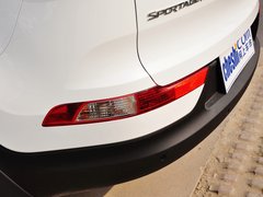 智跑 2012款 2.0L 自动 2WD GLS 5座