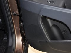 智跑 2012款 2.0L 自动 2WD GLS 5座