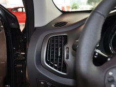 智跑 2012款 2.0L 自动 2WD GLS 5座