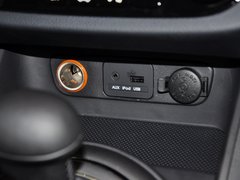 智跑 2012款 2.0L 自动 2WD GLS 5座