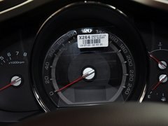 智跑 2012款 2.0L 自动 2WD GLS 5座