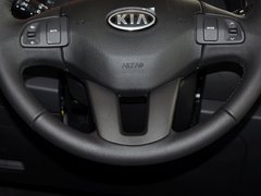 智跑 2012款 2.0L 自动 2WD GLS 5座