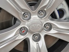 智跑 2012款 2.0L 自动 2WD GLS 5座